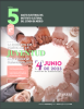Cubierta para Gaceta Electoral del Instituto Electoral del Estado de México, núm. 5