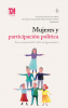 Cubierta para Mujeres y participación política. Proceso electoral 2015-2016 de Aguascalientes