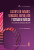 Cubierta para Los OPLE de Nayarit, Veracruz, Nuevo León y Estado de México en la reforma electoral de 2014