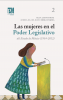 Cubierta para Las Mujeres en el Poder Legislativo del Estado de México (1954-2012) 